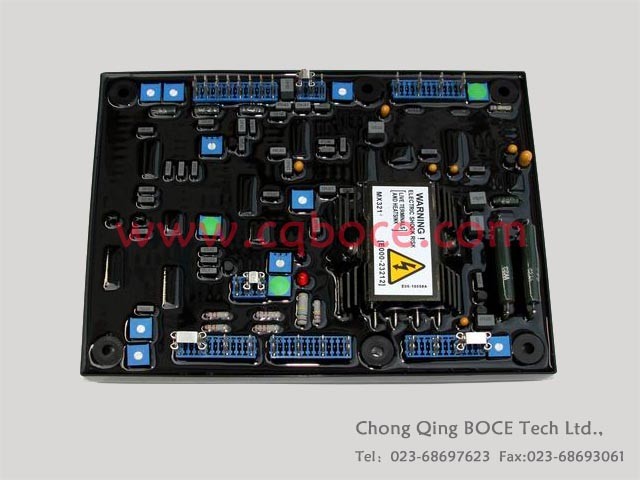供应供应电压调节器AVR R448,AVR AS440,AVR SE350